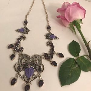 Gypsy Arabian Bali Bellydancing Costume Treasur925